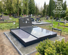 Kapaviečių restauravimas / Gravas.lt / Darbų pavyzdys ID 2882221