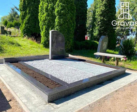 Kapaviečių restauravimas / Gravas.lt / Darbų pavyzdys ID 2882225