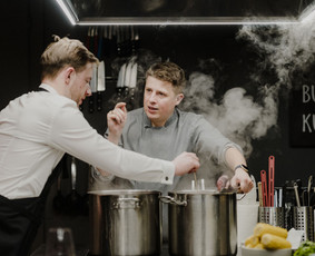 Vestuvių, krikštynų, įmonių renginių fotografija / Justinas / Darbų pavyzdys ID 2882447