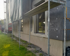 Statyba, lauko ir vidaus apdaila, moduliniai namukai. - Fasado tinkavimas - 2 Fasado tinkavimas - Statyba, lauko ir vidaus apdaila, moduliniai namukai. - 2