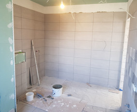 Statyba, lauko ir vidaus apdaila, moduliniai namukai. / MB Svpi grupė / Darbų pavyzdys ID 2882897