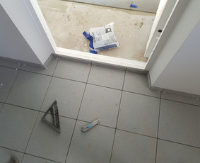 Statyba, lauko ir vidaus apdaila, moduliniai namukai. / MB Svpi grupė / Darbų pavyzdys ID 2882909