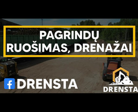 Video animacija reklamai, dirbtinio intelekto video / Linas Sinickas / Darbų pavyzdys ID 2883075