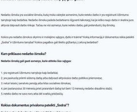 Internetas, IT - Įvairūs tekstai (ir Seo) vos nuo 3&euro; už vnt.! - 2