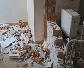 Konsultuojame patalpų perplanavimo, santechnikos išdėstymo klausimais.