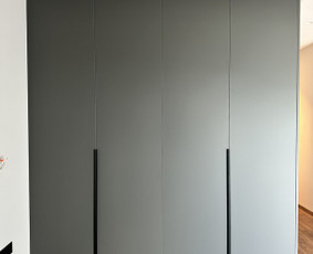 Unikalūs nestandartiniai baldai (2 metų garantija) / MB FURNIFIT / Darbų pavyzdys ID 2883673