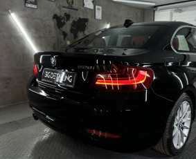 Automobilių išorės ir vidaus estetikos sprendimai - Automobilio vaškavimas - 3 Automobilio vaškavimas - Automobilių išorės ir vidaus estetikos sprendimai - 3