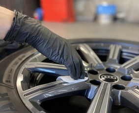 Minicar Servisas remontas / 3GDetailing Minicar repair / Darbų pavyzdys ID 2884029