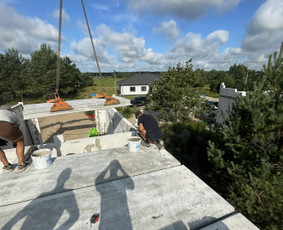Visi statybos darbai / UAB LTSG / Darbų pavyzdys ID 2884125