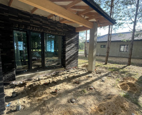 Visi statybos darbai / UAB LTSG / Darbų pavyzdys ID 2884129