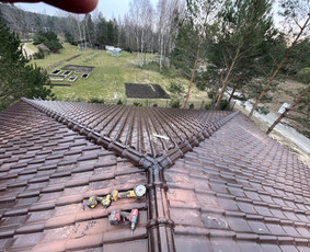 Visi statybos darbai / UAB LTSG / Darbų pavyzdys ID 2884139