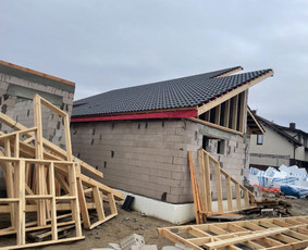 Visi statybos darbai - Stoginės, stoginių gamyba - 2 Stoginės, stoginių gamyba - Visi statybos darbai - 2