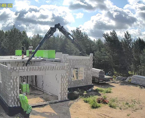 Visi statybos darbai / UAB LTSG / Darbų pavyzdys ID 2884173