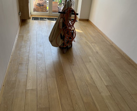 Profesionali grindų restauracija / Ramūnas / Darbų pavyzdys ID 2884413