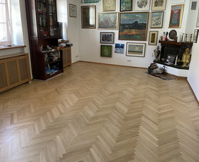 Profesionali grindų restauracija / Ramūnas / Darbų pavyzdys ID 2884423