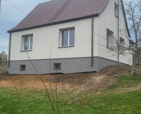 Fasadai. Klyjavimas-armavimas-dekoras. ( Mozaika ) / Aurimas / Darbų pavyzdys ID 2884575