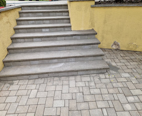 Trinkelių klojimas-kauno mieste bei rajone / MB Trinkelių dizainas / Darbų pavyzdys ID 2884583