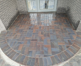 Trinkelių klojimas-kauno mieste bei rajone / MB Trinkelių dizainas / Darbų pavyzdys ID 2884585