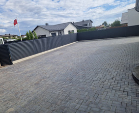 Trinkelių klojimas-kauno mieste bei rajone / MB Trinkelių dizainas / Darbų pavyzdys ID 2884589