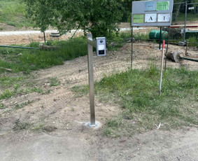 Apsaugos, vaizdo sistemos, silpnų srovių montavimas. - Telefonspynių montavimas - 2 Telefonspynių montavimas - Apsaugos, vaizdo sistemos, silpnų srovių montavimas. - 2