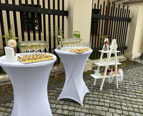 Šampano staliukai Jūsų šventei / Šampari Staliukai / Darbų pavyzdys ID 2885143