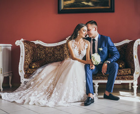 Stilinga ir šilta fotografija - Vestuvių fotosesija - 2 Vestuvių fotosesija - Stilinga ir šilta fotografija - 2