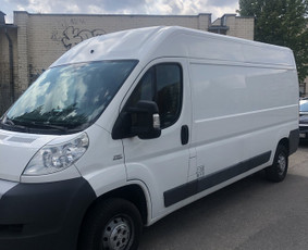 Pervežimo/perkraustymo/montavimo paslaugos / Rokrausto / Darbų pavyzdys ID 2885625