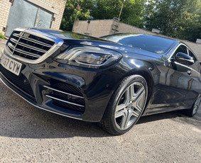 Automobilių Poliravimas Panevėžyje - Antikorozinis dengimas / Autovageris / Darbų pavyzdys ID 2885649