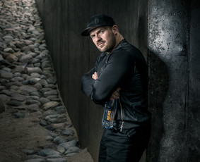 Profesionalios komercinės fotografijos paslaugos / Sergejus Panciriovas / Darbų pavyzdys ID 531889