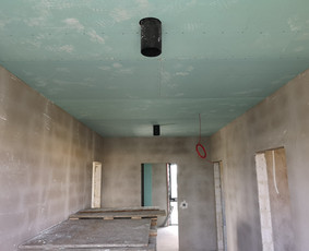 Vidaus apdailos darbai / MB "Gaudomera" / Darbų pavyzdys ID 2885845