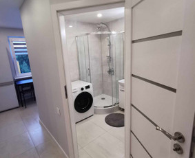 Vidaus apdailos darbai - Plytelių klijavimas - 4 Plytelių klijavimas - Vidaus apdailos darbai - 4