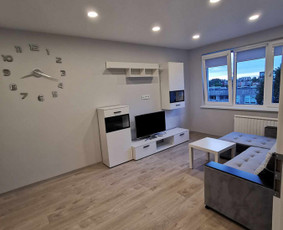 Vidaus apdailos darbai - Sienų dažymas - 3 Sienų dažymas - Vidaus apdailos darbai - 3