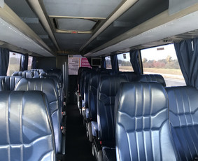 Autobusų Autobuso Mikroautobusų , Limo bus nuoma / UAB Viltransas / Darbų pavyzdys ID 2886221