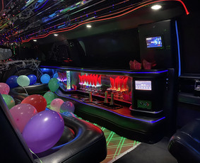 Autobusų Autobuso Mikroautobusų , Limo bus nuoma / UAB Viltransas / Darbų pavyzdys ID 2886301