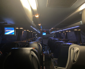 Autobusų Autobuso Mikroautobusų , Limo bus nuoma / UAB Viltransas / Darbų pavyzdys ID 2886307