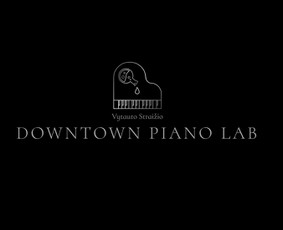 Downtown Piano Lab - fortepijono - džiazas, klasika, pop - Mokymai, kursai, kalbos - 3 Mokymai, kursai, kalbos - Downtown Piano Lab - fortepijono - džiazas, klasika, pop - 3