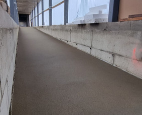 Grindų Betonavimas / Betonavimo sprendimai / Darbų pavyzdys ID 2886811