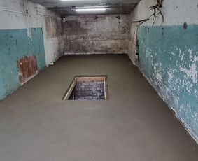 Grindų Betonavimas / Betonavimo sprendimai / Darbų pavyzdys ID 2886815