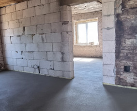 Grindų Betonavimas / Betonavimo sprendimai / Darbų pavyzdys ID 2886823