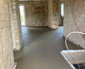 Grindų Betonavimas / Betonavimo sprendimai / Darbų pavyzdys ID 2886831