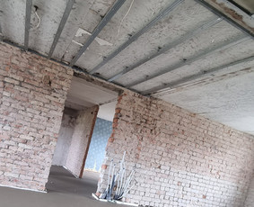 Grindų Betonavimas / Betonavimo sprendimai / Darbų pavyzdys ID 2886835