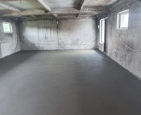 Grindų Betonavimas / Betonavimo sprendimai / Darbų pavyzdys ID 2886839