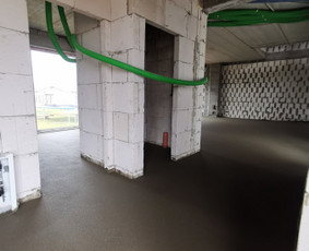 Grindų Betonavimas / Betonavimo sprendimai / Darbų pavyzdys ID 2886843