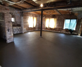 Grindų Betonavimas / Betonavimo sprendimai / Darbų pavyzdys ID 2886847