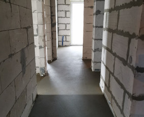 Grindų Betonavimas / Betonavimo sprendimai / Darbų pavyzdys ID 2886859