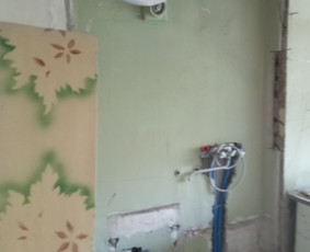 Statybos ir rekonstrukcijos darbai / Rasa / Darbų pavyzdys ID 2887035