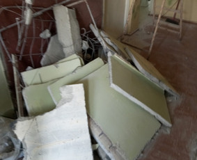 Statybos ir rekonstrukcijos darbai / Rasa / Darbų pavyzdys ID 2887039