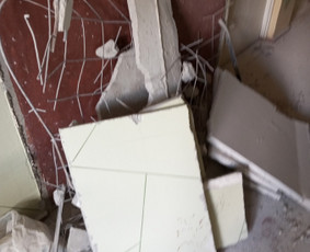 Statybos ir rekonstrukcijos darbai / Rasa / Darbų pavyzdys ID 2887041
