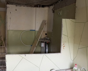 Statybos ir rekonstrukcijos darbai / Rasa / Darbų pavyzdys ID 2887047