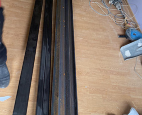 Statybos ir rekonstrukcijos darbai / Rasa / Darbų pavyzdys ID 2887077